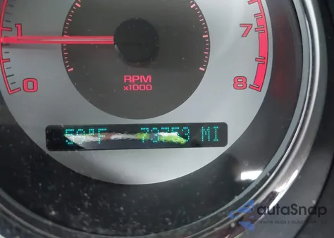 2007 Pontiac G5 Gt z USA, uszkodzony, nr VIN 1G2AN18B677335982